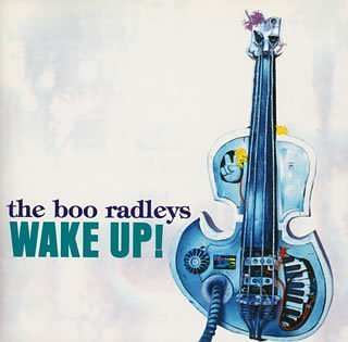 Wake Up!