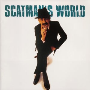 Scatman John - Hits Of Th 90