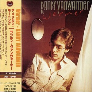 RANDY VANWARMER - Warmer - Zortam Music