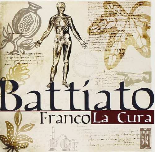 Franco Battiato - La cura - Zortam Music