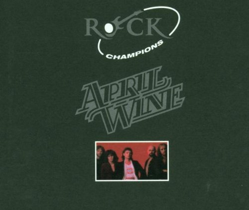 APRIL WINE - Classic Rock 1979 - Zortam Music