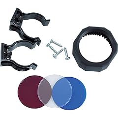 MAGLITE ASXX376 Accessory Pack for D-Cell Flashlight