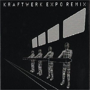 Kraftwerk - The Remix - Zortam Music