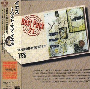 Yes - Yes Highlights - Zortam Music
