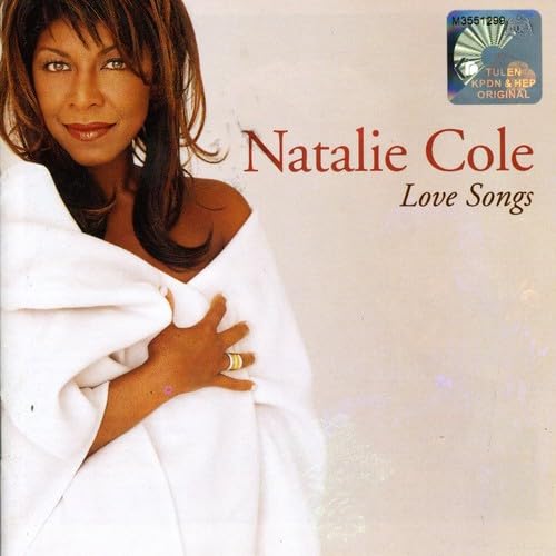 Natalie Cole - When I Fall In Love (Duet with Nat 