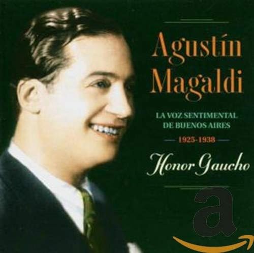 Honor Gaucho 1925-1938