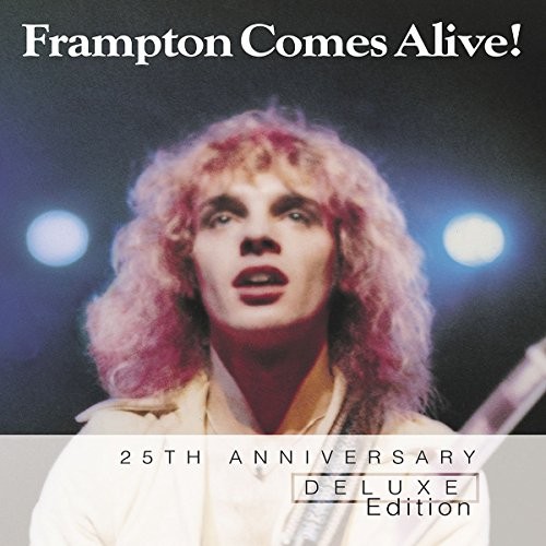 Peter Frampton - Frampton Comes Alive (Deluxe E - Zortam Music