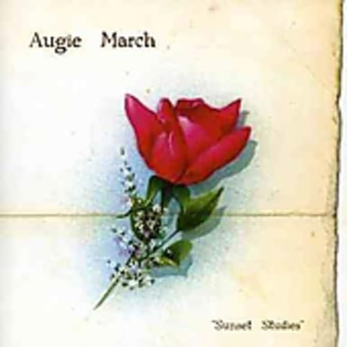 Augie March - 101 Indie Anthems - Zortam Music