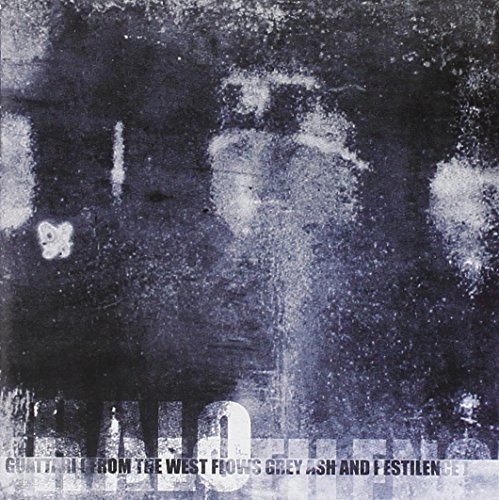 Guattari: From the West Flows Grey Ash and Pestile