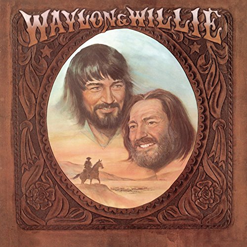 WAYLON JENNINGS - Waylon & Willie - Zortam Music