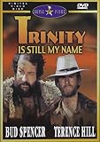 Trinity Is Still My Name