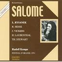 CD Cover Art