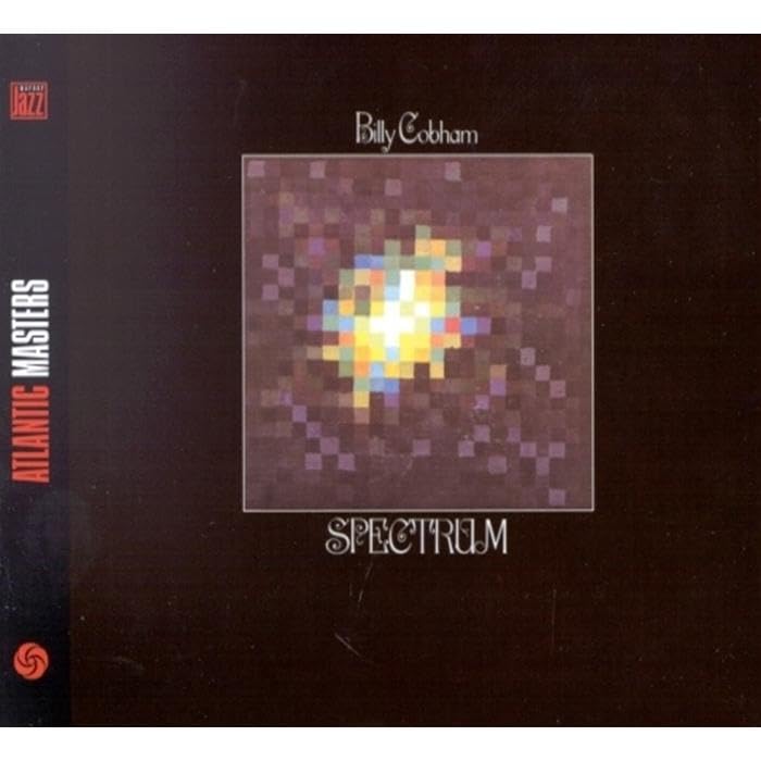 Spectrum