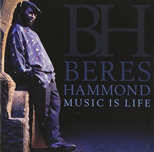 Beres Hammond - Berris Hammond - Rockaway Lyrics - Zortam Music