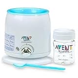 Avent Express Baby Food and Bottle Warmer