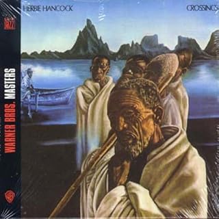 CD Cover Art