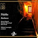 CD Cover Art