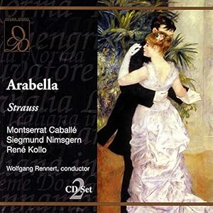 CD Cover Art