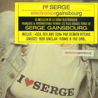 CD Cover Art