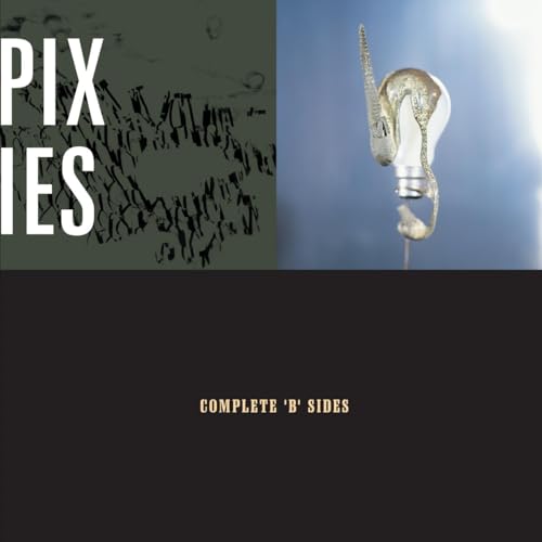 Pixies - The Complete B-Sides - Zortam Music
