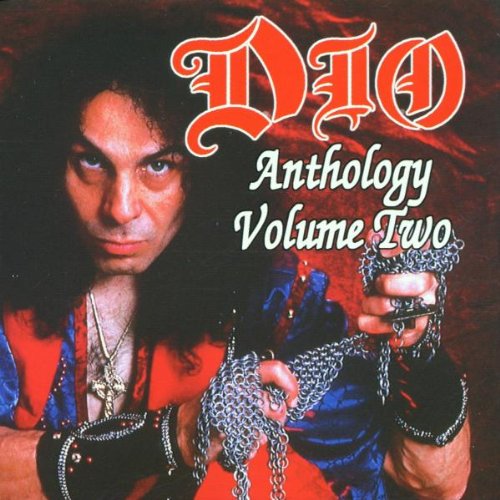Dio - Anthology, Vol. 2 - Zortam Music