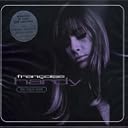 CD Cover Art