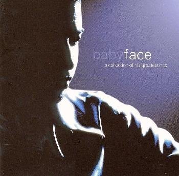 Babyface - The Greatest Love Song Collection Disc 2 - Zortam Music