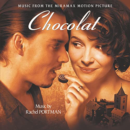 Rachel Portman - Chocolat - Zortam Music