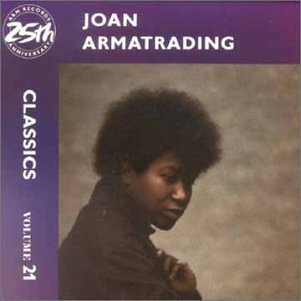 Joan Armatrading - Classics Volume 21 - Zortam Music