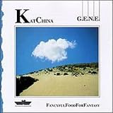 G.E.N.E. - Katchina Cover