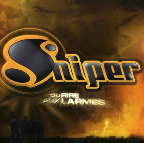 Sniper - sniper processus Lyrics - Zortam Music