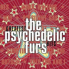 The Psychedelic Furs - Greatest Hits