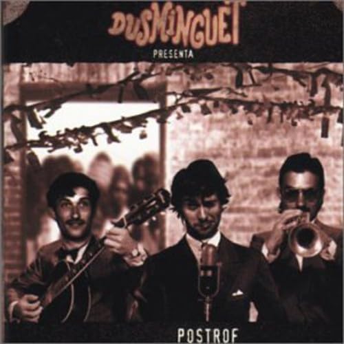 Postrof