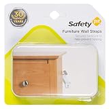 Furniture Wall Strap (6 pack)