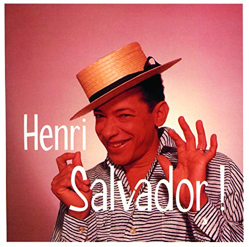 Ses Plus Grandes: The Best of Henri Salvador