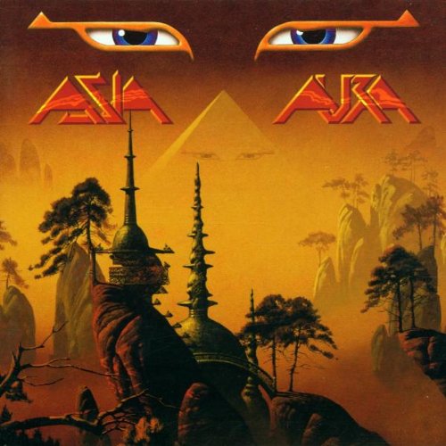 ASIA - Aura - Zortam Music