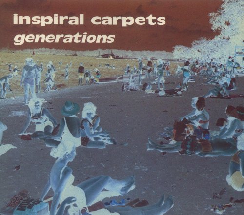 Inspiral Carpets - Generations Lyrics - Zortam Music