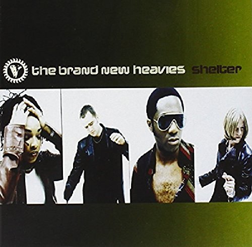 Brand New Heavies - Platin Vol. 3 - Zortam Music