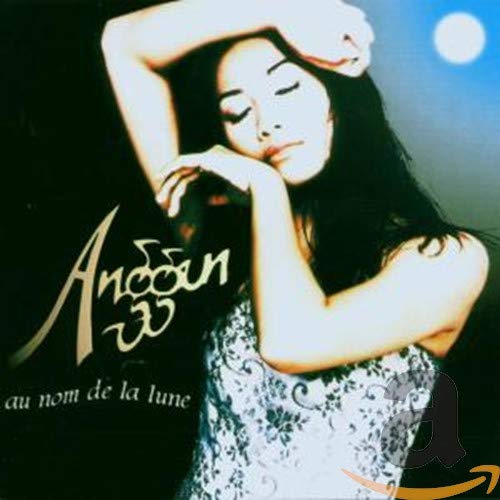 ANGGUN - Au Nom De La Lune - Zortam Music