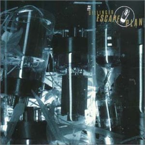 Dillinger Escape Plan