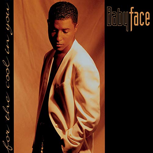 Babyface - 1993 - For The Cool In You [320] - Zortam Music