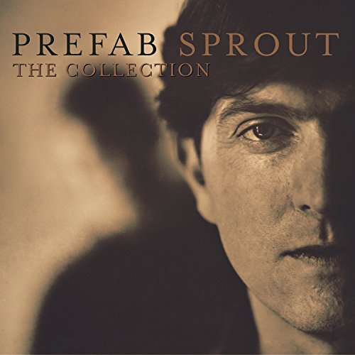 Prefab Sprout - The King of Rock 