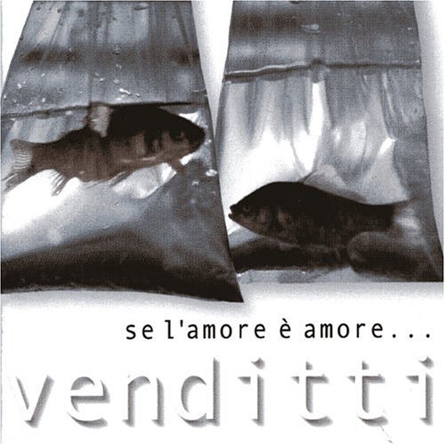 Antonello Venditti - Se L