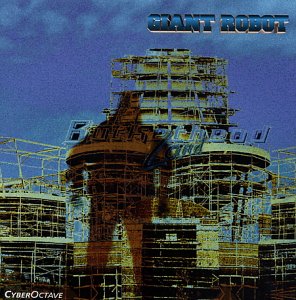 Buckethead - Giant Robot - Zortam Music