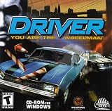 Driver (Jewel Case)