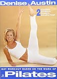Mat Workout Bases on Work Pilates