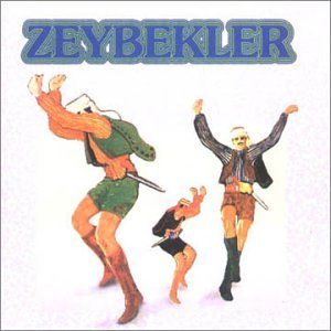 Zeybekler