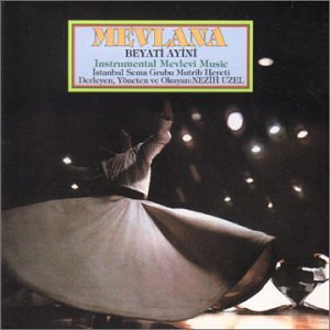 Mevlana Beyati Ayini