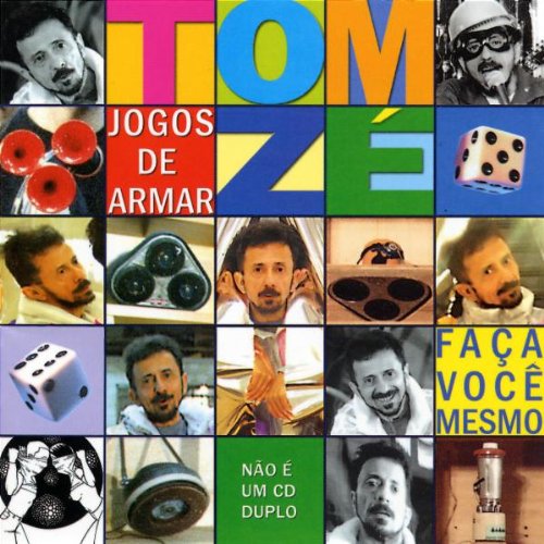 Jogos de Armar