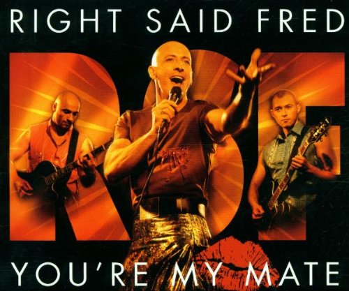 Right Said Fred - You